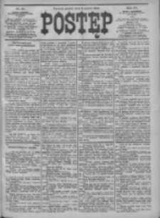Postęp 1904.03.04 R.15 Nr52