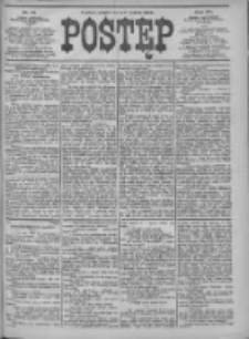 Postęp 1904.03.11 R.15 Nr58