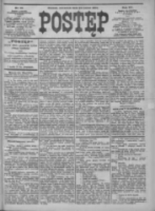 Postęp 1904.03.24 R.15 Nr69