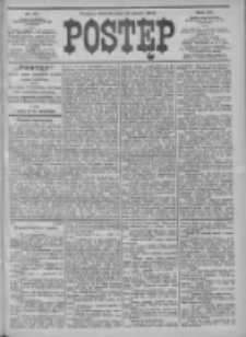 Postęp 1904.03.29 R.15 Nr72