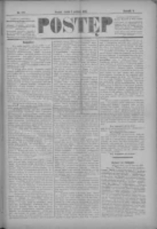 Postęp 1894.12.05 R.5 Nr277