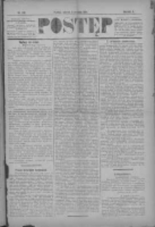 Postęp 1894.12.11 R.5 Nr281