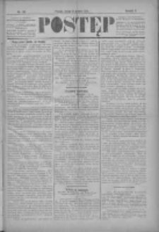 Postęp 1894.12.12 R.5 Nr282