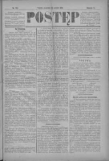 Postęp 1894.12.13 R.5 Nr283