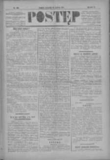 Postęp 1894.12.16 R.5 Nr286