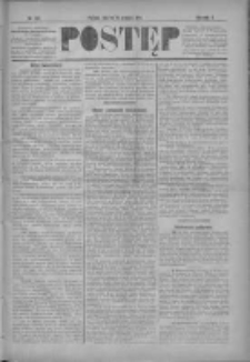 Postęp 1894.12.18 R.5 Nr287