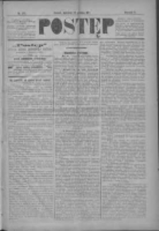 Postęp 1894.12.23 R.5 Nr292