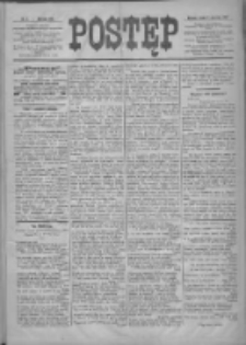 Postęp 1897.01.06 R.8 Nr4