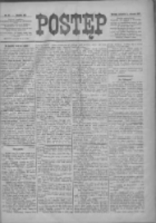 Postęp 1897.01.14 R.8 Nr10