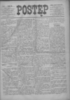 Postęp 1897.01.15 R.8 Nr11
