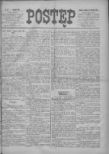 Postęp 1897.01.23 R.8 Nr18