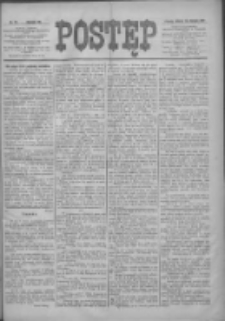 Postęp 1897.01.26 R.8 Nr20