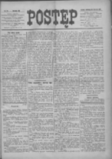 Postęp 1897.01.31 R.8 Nr25