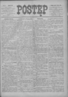 Postęp 1897.02.05 R.8 Nr28