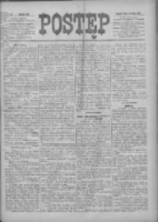 Postęp 1897.02.24 R.8 Nr44