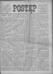 Postęp 1897.02.25 R.8 Nr45