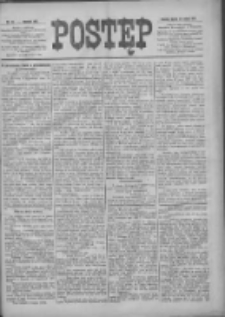 Postęp 1897.02.26 R.8 Nr46