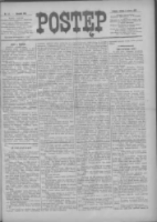 Postęp 1897.03.06 R.8 Nr53