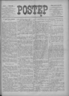 Postęp 1897.03.10 R.8 Nr56