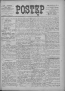 Postęp 1897.03.13 R.8 Nr59