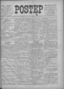 Postęp 1897.03.14 R.8 Nr60