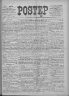 Postęp 1897.03.18 R.8 Nr63