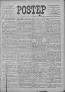 Postęp 1897.03.23 R.8 Nr67