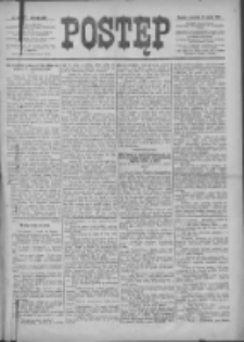 Postęp 1897.03.25 R.8 Nr69