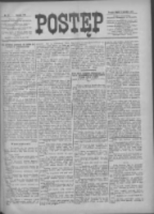 Postęp 1897.04.02 R.8 Nr75