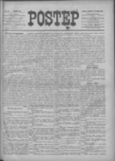 Postęp 1897.04.08 R.8 Nr80