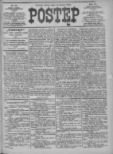 Postęp 1904.04.02 R.15 Nr76
