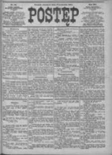 Postęp 1904.04.17 R.15 Nr88