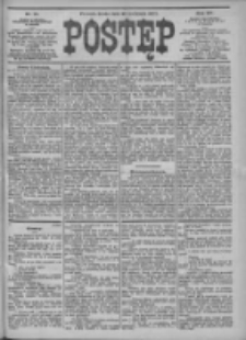 Postęp 1904.04.20 R.15 Nr90