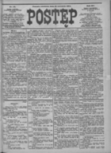 Postęp 1904.04.24 R.15 Nr94