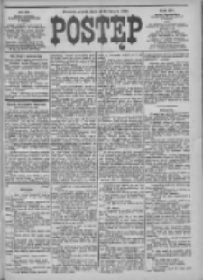 Postęp 1904.04.29 R.28 Nr98