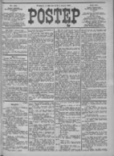 Postęp 1904.05.01 R.15 Nr100