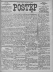 Postęp 1904.05.10 R.15 Nr107