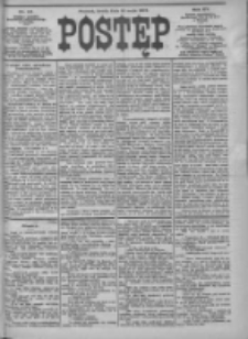 Postęp 1904.05.18 R.15 Nr113