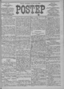 Postęp 1904.05.22 R.15 Nr117