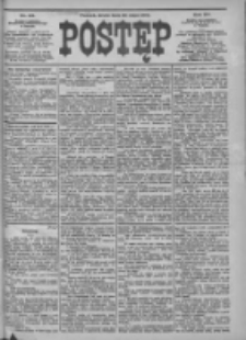 Postęp 1904.05.25 R.15 Nr118
