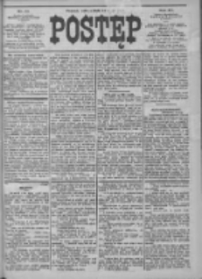 Postęp 1904.05.28 R.15 Nr121