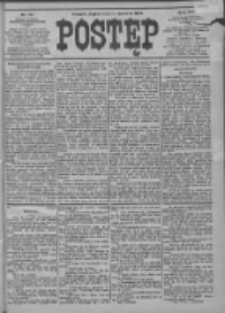 Postęp 1904.06.10 R.15 Nr131