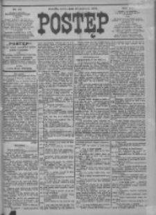 Postęp 1904.06.22 R.15 Nr141
