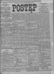 Postęp 1904.06.23 R.15 Nr142