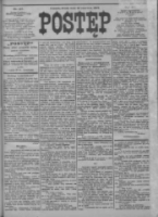 Postęp 1904.06.29 R.15 Nr147