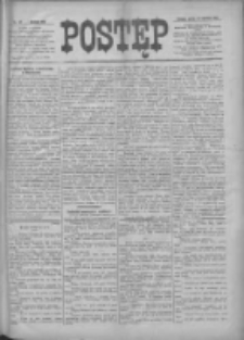 Postęp 1897.04.23 R.8 Nr92