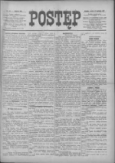 Postęp 1897.04.27 R.8 Nr95