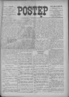 Postęp 1897.04.39 R.8 Nr98