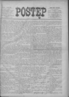 Postęp 1897.05.01 R.8 Nr99
