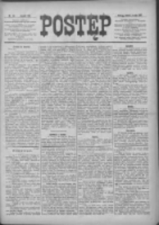 Postęp 1897.05.04 R.8 Nr101